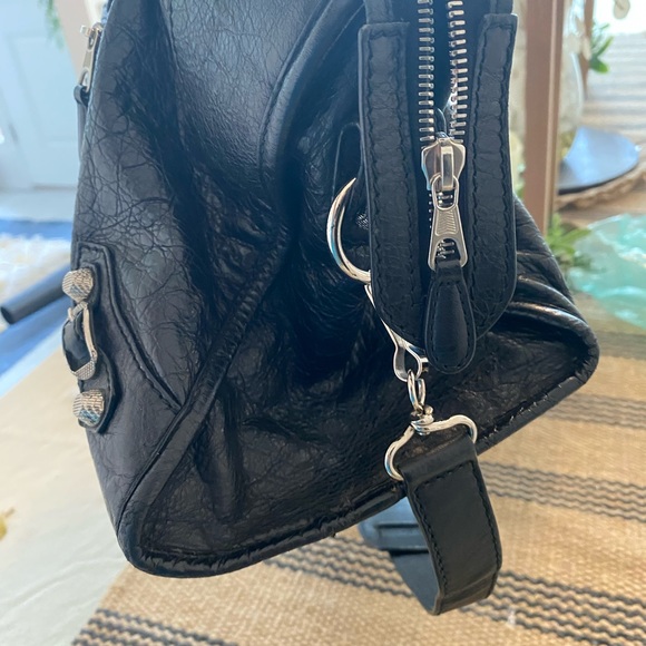 Balenciaga agneau part time city giant 12 - Picture 13 of 16